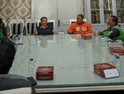 Setelah Aksi “Purwakarta Bergerak 205”, GAOP Akhirnya Bertemu Bupati Om Jen: Bahas Regulasi dan Nasib Driver Online