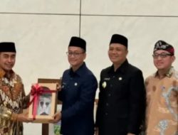 Bupati Tasikmalaya Akan Tinjau Ulang Masa Jabatan Sekda Yang Diperpanjang Oleh Bupati Sebelumnya