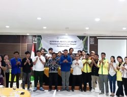 Libatkan Praktisi-Akademisi Eco Bhinneka Muhammadiyah Sulsel Soroti Ketimpangan Iklim