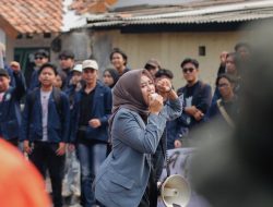100 Hari Kerja Bupati-Wabup Purwakarta Disorot Mahasiswa: “Jangan Sekadar Pidato, Rakyat Butuh Aksi Nyata
