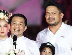 Pemimpin Purwakarta Dikritik Jangan Pundung, Dipuji Jangan Melambung Suara Netizen Menggema, Harapan Akan Gebrakan Nyata Masih Menggantung
