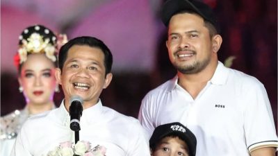 Pemimpin Purwakarta Dikritik Jangan Pundung, Dipuji Jangan Melambung Suara Netizen Menggema, Harapan Akan Gebrakan Nyata Masih Menggantung