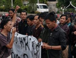 Aktivis Muda Purwakarta Andry Fernandes Soroti Surat Edaran Jam Malam Pelajar: “Bertentangan dengan Hak Asasi Manusia