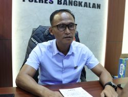 Satreskrim Polres Bangkalan Tepis Adanya Isu Bekingan Sabung Ayam di Kokop