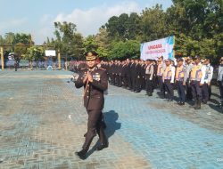 Peringatan Hari Bhayangkara 2025 di Bangkalan Jadi Momentum Refleksi Pengabdian Kepada Masyarakat