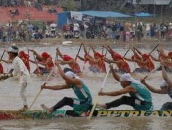 Viral Bocah Penari Pacu Jalur, PSG hingga Influencer Dunia Ikut Joget Aura Farming