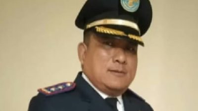 Lokasi Parkir dan Tarif Parkir Pacu Jalur Akan Ditertibkan PLT Kadishub Kuantan Singingi