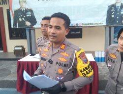 Sepekan Operasi Patuh Semeru 2025, Satlantas Polres Bangkalan Menindak Ratusan Pengendara