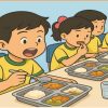 Pemanfaatan Uang Negara oleh Badan Gizi Nasional untuk Program Makan Bergizi Gratis