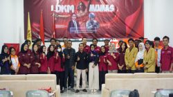 Mahasiswa Ilmu Hukum Universitas Kartamulia Gelar LDKM dan MUMAS, Angkat Tema Kepemimpinan Transformatif