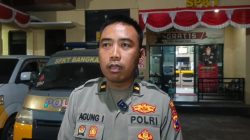 Polisi Kawal Kepulangan Jenazah Korban Ponpes Al Khoziny Asal Bangkalan